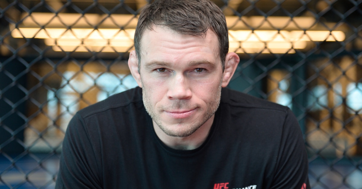 forrest griffin