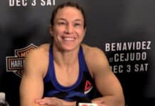 Sara McMann