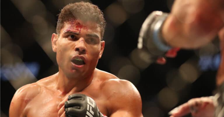 Daniel Cormier believes Khamzat Chimaev could be Paulo Costa’s ticket to higher payday