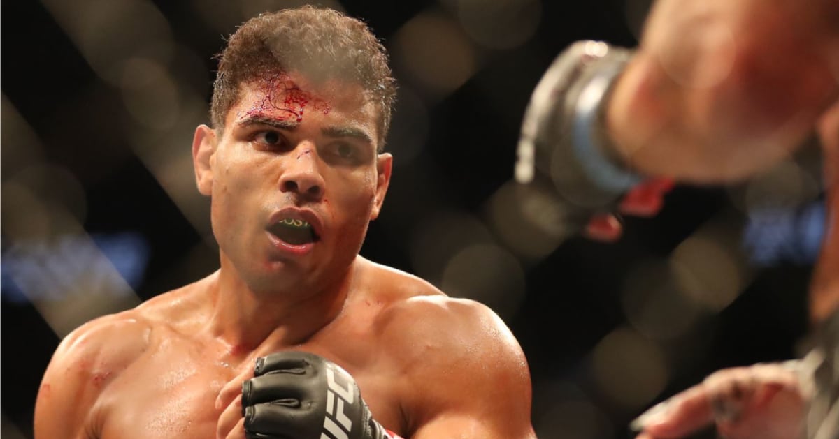 Daniel Cormier believes Khamzat Chimaev could be Paulo Costa's ticket to higher payday 1 paulo costa