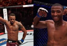 Five MMA Prospects