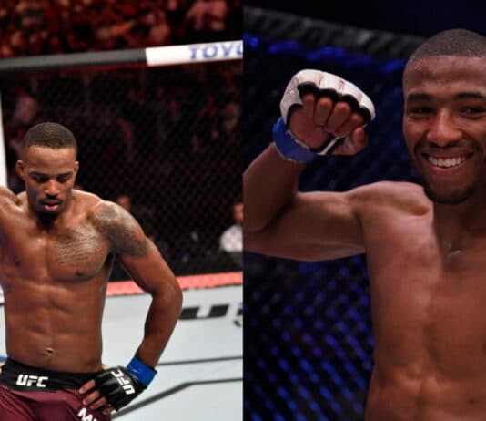 Five MMA Prospects