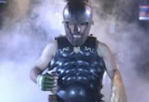 Patricio Pitbull Bellator
