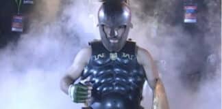 Patricio Pitbull Bellator