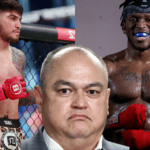 Dillon Danis Bellator KSI