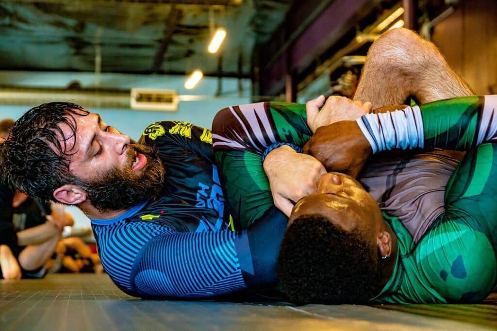 Geo Martinez: 10th Planet BJJ Freak 4 Geo Martinez