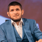 Khabib Nurmagomedov