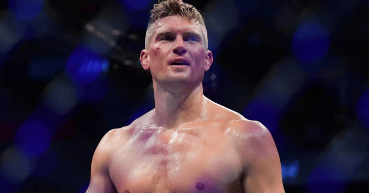 Stephen Thompson discusses the week he spent in prison: "I’m never going back!" 1 Stephen Thompson