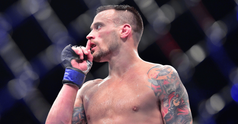 UFC cuts James Krause and all associated fighters over suspicious betting: “Fighters who choose to continue to be coached by Krause… will not be permitted to participate in UFC.”