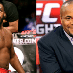 Jon Jones Daniel Cormier