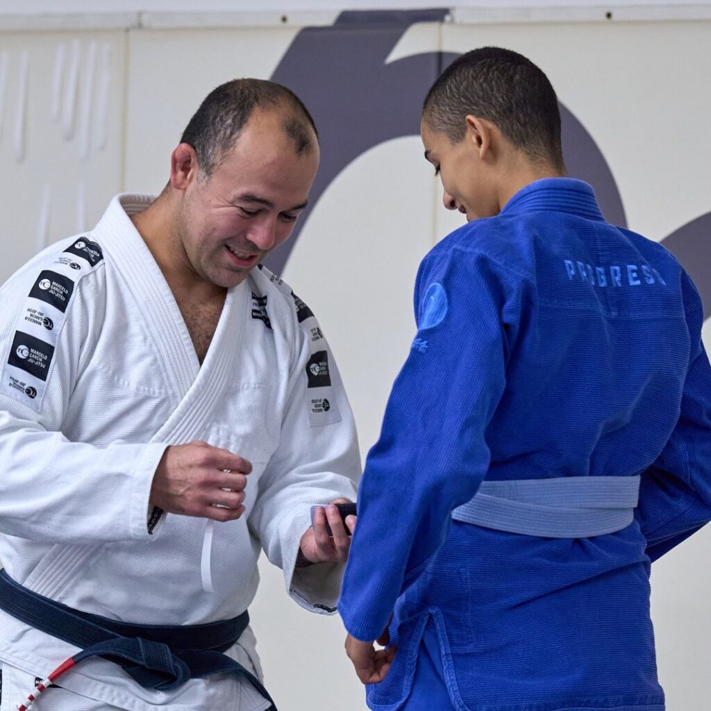 Marcelo Garcia