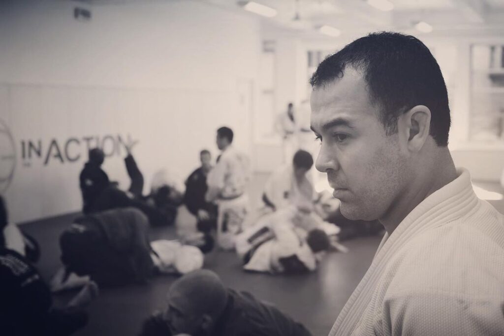 Marcelo Garcia