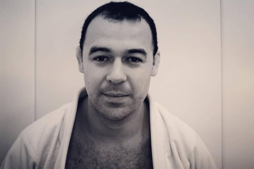 Marcelo Garcia