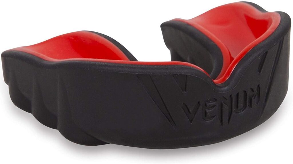 Muay Thai Gear: A Beginner's Guide 6 Mouthguard