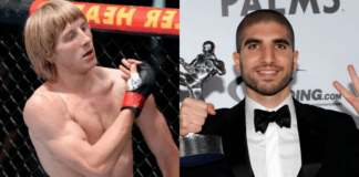 Paddy Pimblett claims Ariel Helwani tried to ruin his career ahead of UFC 282
