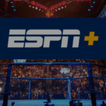 UFC Pay-Per-View ESPN+