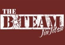 B Team Jiu Jitsu