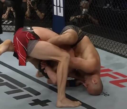 Best BJJ fighters