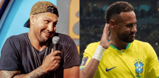 Brendan Schaub