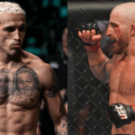 Charles Oliveira