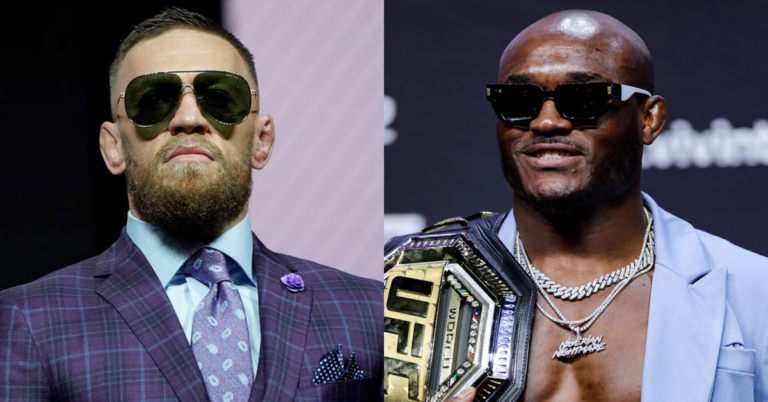 UFC Betting Preview – Conor McGregor massive underdog in potential fight with Kamaru Usman