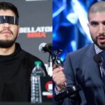 Dillon Danis Ariel Helwani
