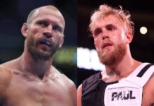 Donald Cerrone