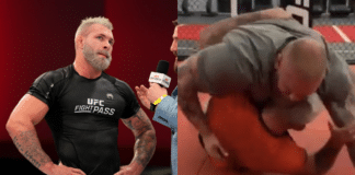 Gordon Ryan