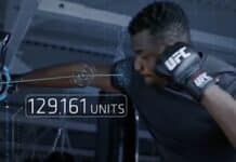 How to increase punch power