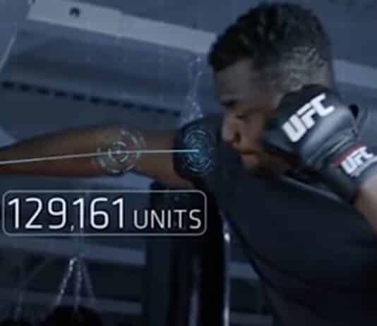 How to increase punch power