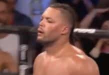 Joe Joyce