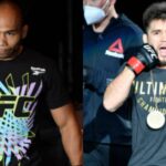 John Dodson Henry Cejudo