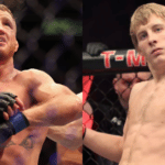 Justin Gaethje