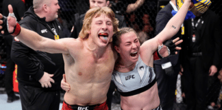 meatball molly mccann paddy pimblett
