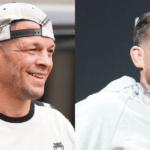 Nate Diaz