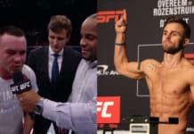 Cody Stamann