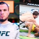 Umar Nurmagomedov