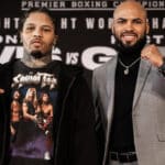 Gervonta Davis