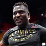 Francis Ngannou, Tyson Fury, Anthony Joshua