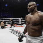 Alistair Overeem ONE Championship