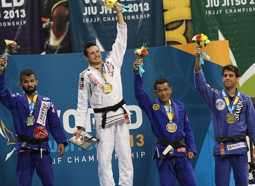 2023 IBJJF American Nationals - Caio Terra Association