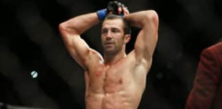 Luke Rockhold