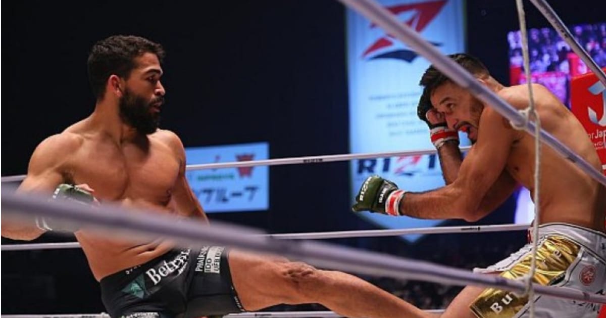 Scott Coker reacts to 5-0 sweep at Rizin FF vs Bellator: "This is the best roster we've ever had" 1 scott coker