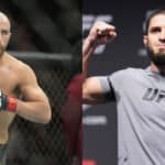 alexander volkanovski