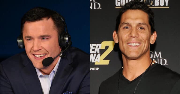 Chael Sonnen wants Frank Shamrock in UFC Hall of Fame: “He belongs there.”