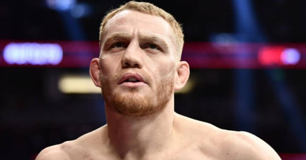 Jack Della Maddalena expects October title fight with Islam Makhachev: 'I think it'll be in the US'
