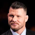 Michael Bisping, 2023, UFC