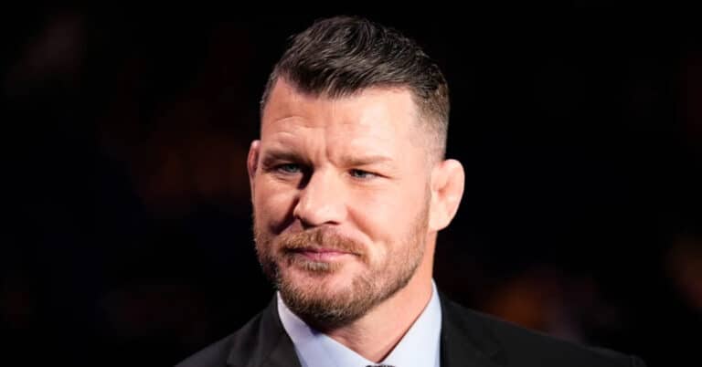 Michael Bisping names four fights that should happen in 2023