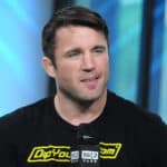 Chael Sonnen, Jon Jones, Francis Ngannou, Stipe Miocic