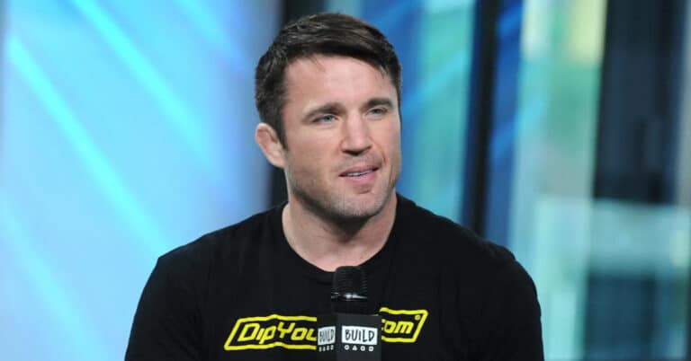 Chael Sonnen labels Jon Jones versus Francis Ngannou as the biggest fight to possibly make in MMA
